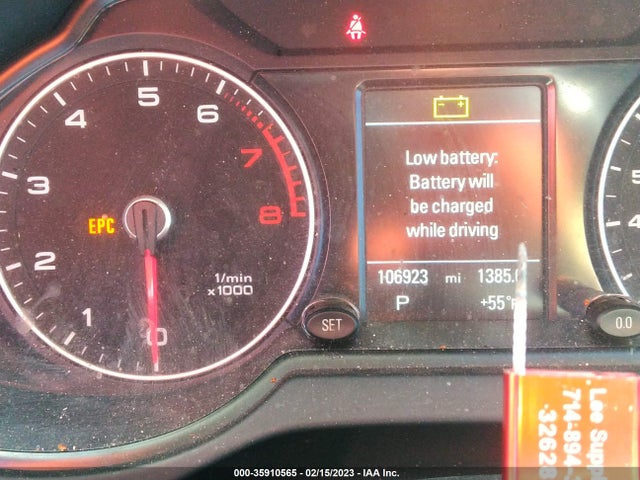 WA1LFAFP8EA065826 Audi Q5 Premium Plus
