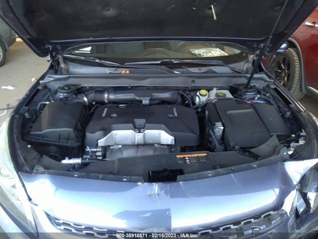 Chevrolet MALIBU LT 2015 1G11C5SL1FF327814 Image 10