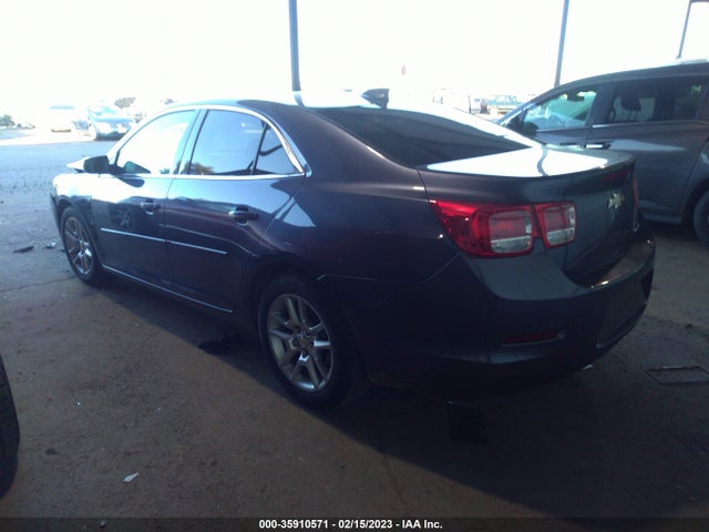 Chevrolet MALIBU LT 2015 1G11C5SL1FF327814 Image 3