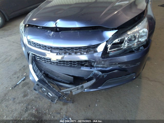 Chevrolet MALIBU LT 2015 1G11C5SL1FF327814 Image 6