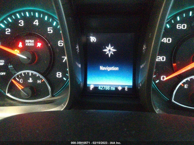 Chevrolet MALIBU LT 2015 1G11C5SL1FF327814 Image 7