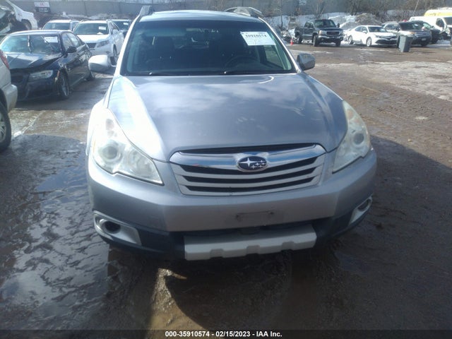 Subaru Outback Ltd Pwr Moon 2010 4S4BRCKC2A3338485 Image 7