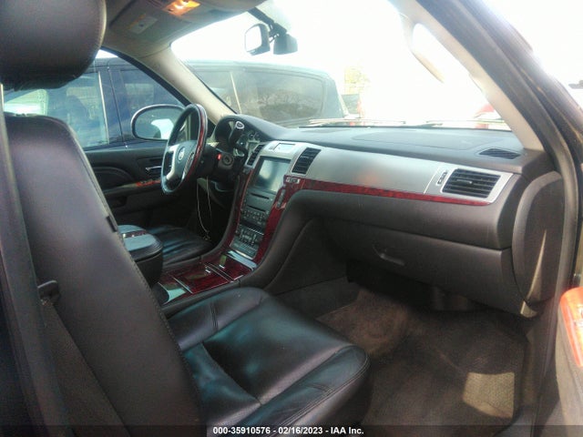 Cadillac Escalade 2010 1GYUCJEF2AR215222 Image 6