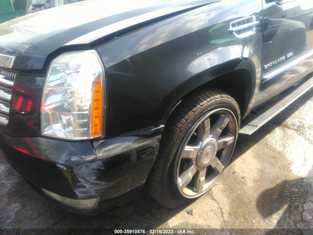 Cadillac Escalade 2010 1GYUCJEF2AR215222 Image 7