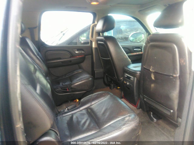 Cadillac Escalade 2010 1GYUCJEF2AR215222 Image 9