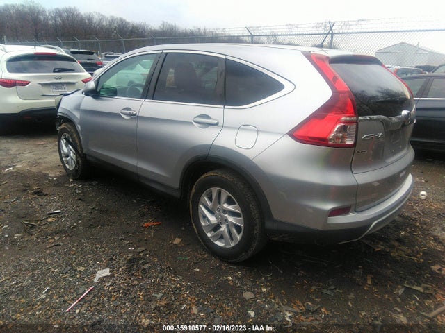 Honda CR-V EX 2015 2HKRM4H54FH652764 Image 3