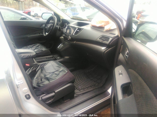 2015 HONDA CR-V EX VIN: 2HKRM4H54FH652764