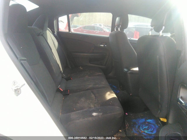 2012 CHRYSLER 200 LX VIN: 1C3CCBAB0CN273273