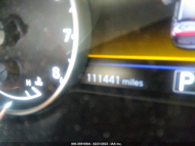 5N1AZ2MH5FN266787 Nissan Murano Platinum