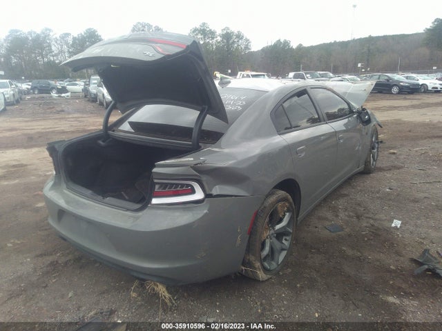 Dodge CHARGER R/T 2017 2C3CDXCT4HH511240 Image 4