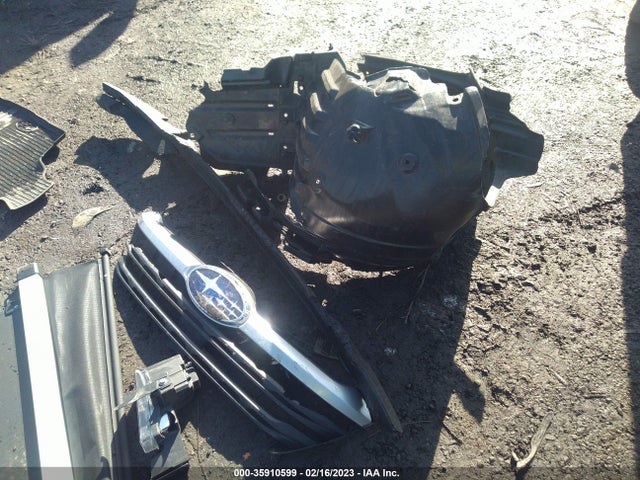 2020 SUBARU OUTBACK PREMIUM VIN: 4S4BTACC8L3248930