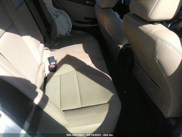 2019 Lexus IS, VIN: JTHBA1D26K5094154