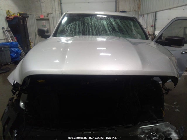RAM 1500 Big Horn 2015 1C6RR7TT5FS598649 Image 11