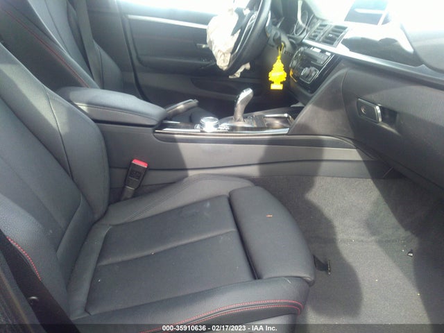 2018 BMW 4 Series, VIN: WBA4J1C52JBG79433