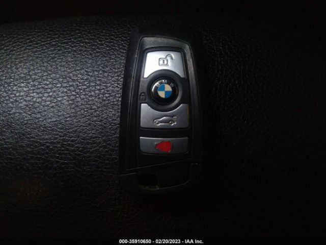 WBAKP9C56EDZ35231 BMW 5 Series 550i Xdrive