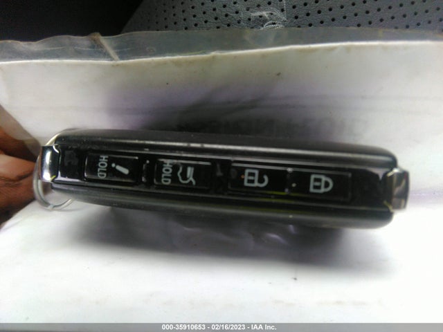2022 Mazda CX-9, VIN: JM3TCBAY4N0621986