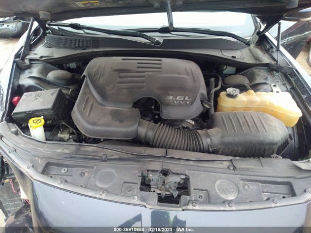 2C3CCABG7JH266895 Chrysler 300 300s