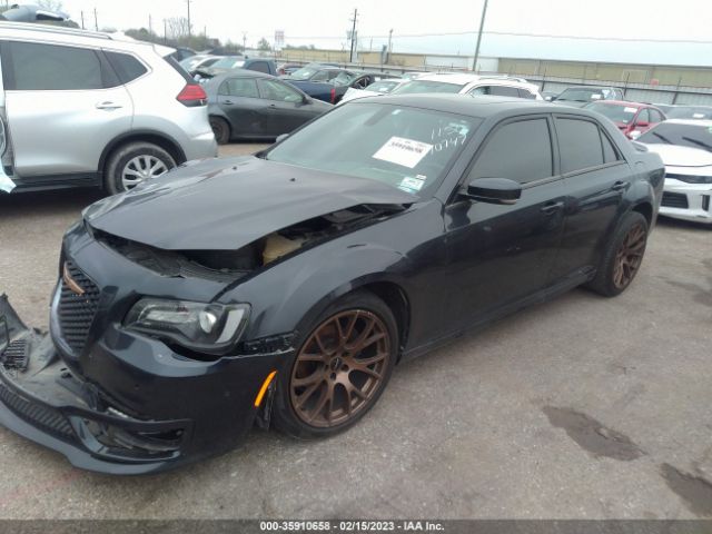 2C3CCABG7JH266895 Chrysler 300 300s