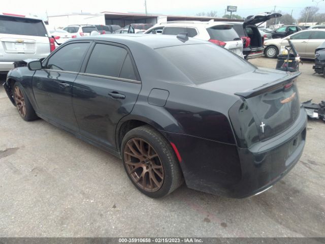 2C3CCABG7JH266895 Chrysler 300 300s