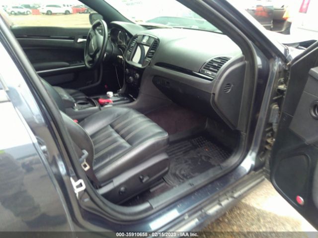 2C3CCABG7JH266895 Chrysler 300 300s