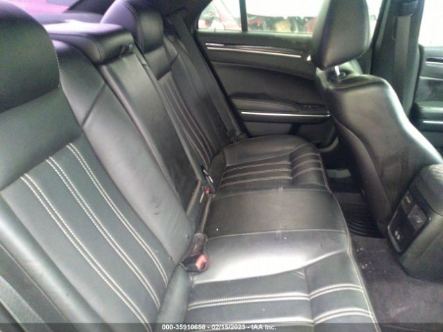 2C3CCABG7JH266895 Chrysler 300 300s