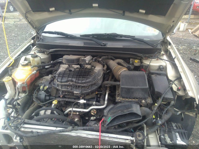 Chrysler 200 2013 1C3CCBCG3DN679140 Image 10