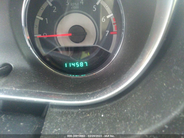 Chrysler 200 2013 1C3CCBCG3DN679140 Image 7