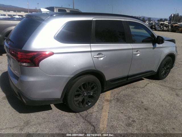 JA4AD3A39JZ021603 Mitsubishi Outlander Se/sel/le