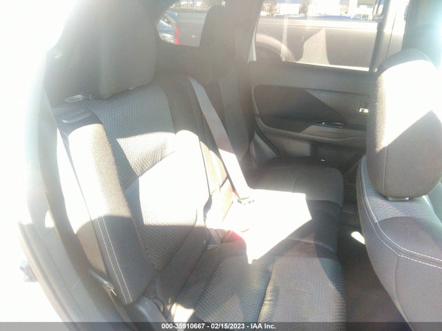 JA4AD3A39JZ021603 Mitsubishi Outlander Se/sel/le