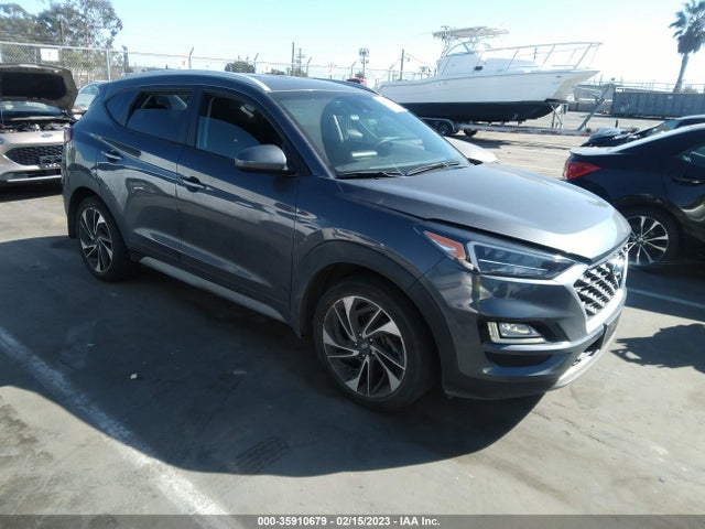 2019 KM8J33AL5KU873952 main image