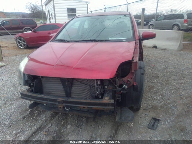 2010 NISSAN SENTRA 2.0 VIN: 3N1AB6AP7AL713563