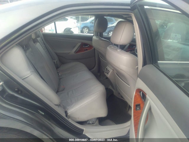 2010 TOYOTA CAMRY VIN: 4T4BF3EK2AR042913