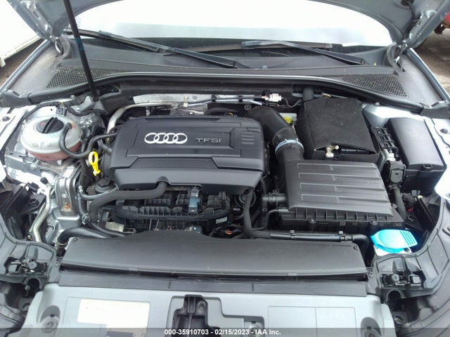 WAUEFGFF1F1083379 Audi A3 2.0t Premium Plus
