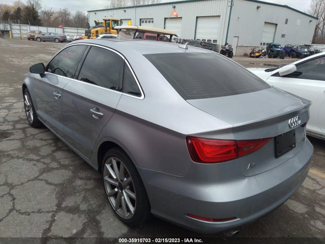 WAUEFGFF1F1083379 Audi A3 2.0t Premium Plus
