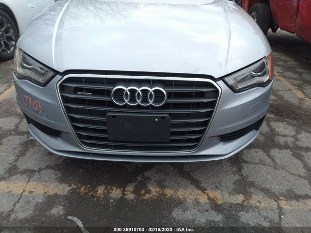 WAUEFGFF1F1083379 Audi A3 2.0t Premium Plus