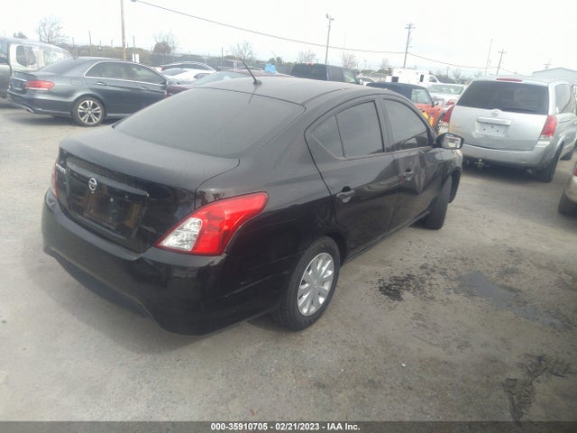 Nissan VERSA S 2016 3N1CN7AP2GL893579 Image 5