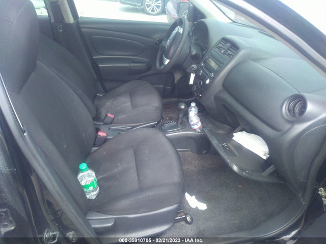 Nissan VERSA S 2016 3N1CN7AP2GL893579 Image 6