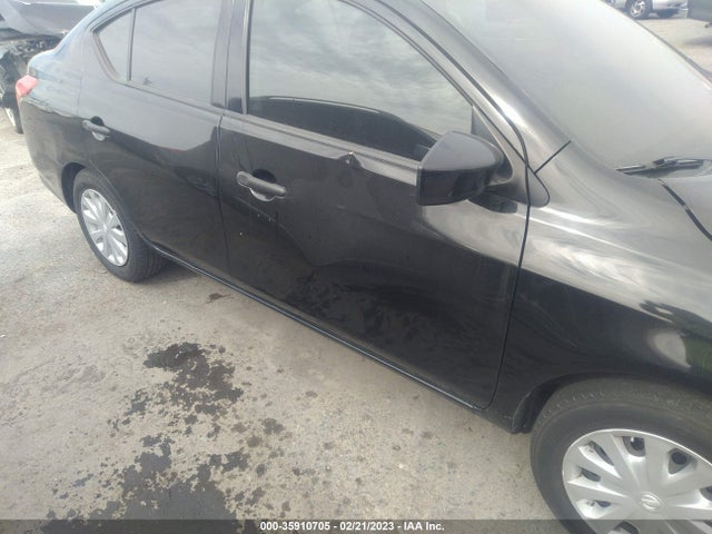Nissan VERSA S 2016 3N1CN7AP2GL893579 Image 7