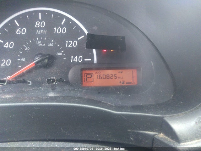 Nissan VERSA S 2016 3N1CN7AP2GL893579 Image 8