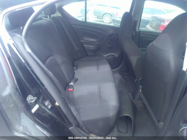 Nissan VERSA S 2016 3N1CN7AP2GL893579 Image 9