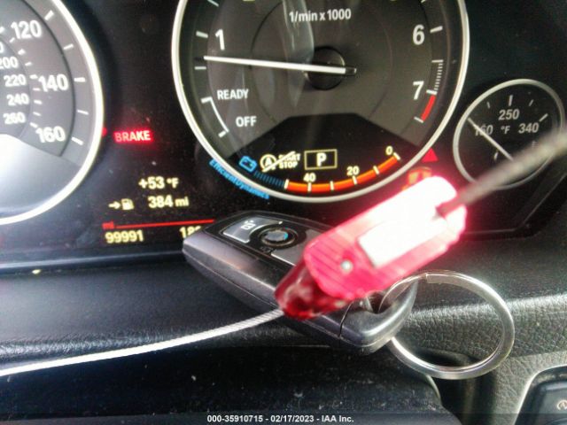 WBA3B3G54FNT18660 BMW 3 Series 328i Xdrive