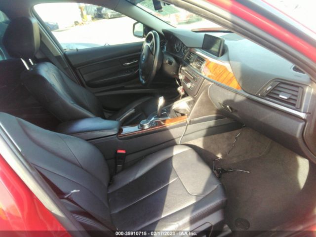 WBA3B3G54FNT18660 BMW 3 Series 328i Xdrive