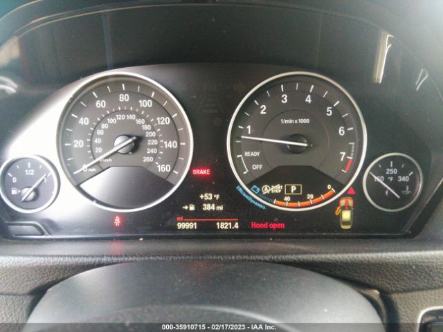 WBA3B3G54FNT18660 BMW 3 Series 328i Xdrive