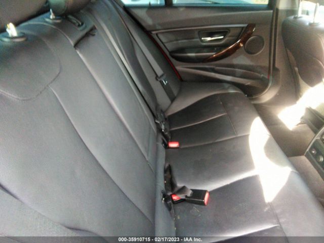 WBA3B3G54FNT18660 BMW 3 Series 328i Xdrive
