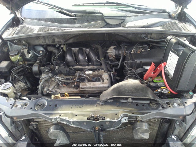 2T2HK31U98C096045 Lexus RX 350