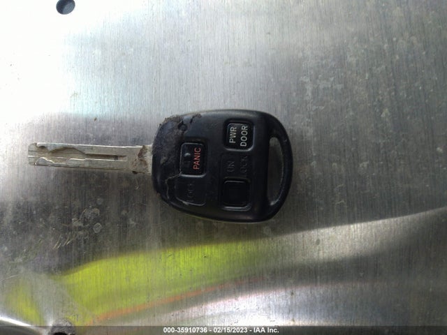2T2HK31U98C096045 Lexus RX 350