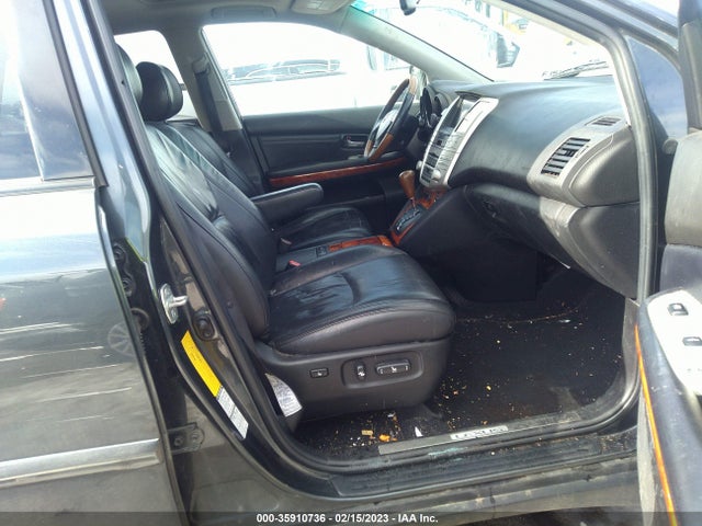 2T2HK31U98C096045 Lexus RX 350