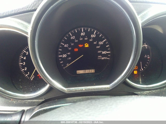 2T2HK31U98C096045 Lexus RX 350