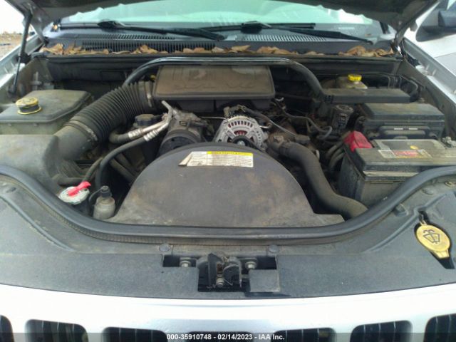 1J8GS48K37C616217 Jeep Grand Cherokee Laredo