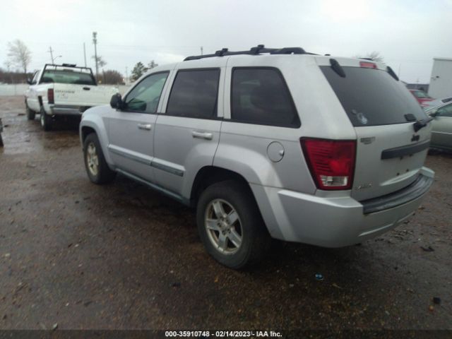 1J8GS48K37C616217 Jeep Grand Cherokee Laredo